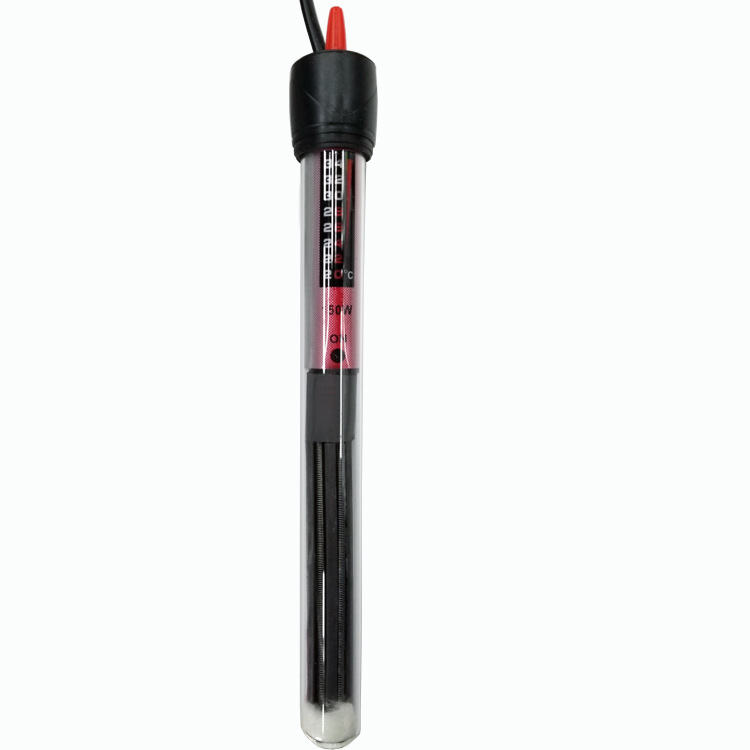 Supply pure titanium electric heating rods for fish tanks/fish pool heating tubes/aquarium and fish tank heating equipment pic 28