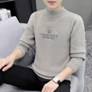 【已质检】羽绒服男款高端中长款情侣装大码休闲潮男女保暖男装外详情9