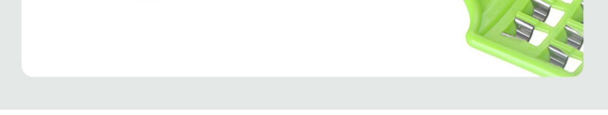 饺子剁馅刨家用老式大白菜擦丝板手动萝卜快速刨丝机多功能切菜器详情13