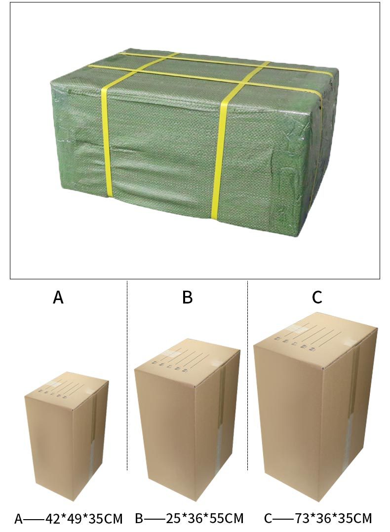 3#5#8#号尼龙拉链码装开口开尾彩色条装服装辅料外套被套箱包拉锁详情38