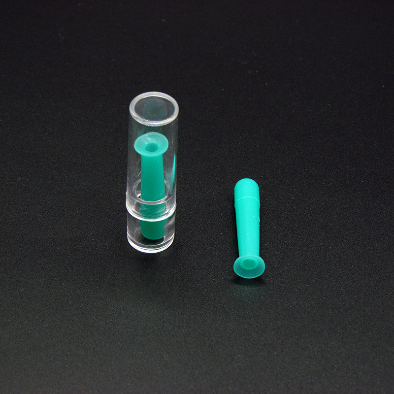 Direct supply of contact lens suction rods, silicone one-piece hollow wearing rods, for removing orthokeratology lenses, large quantities at favorable prices, exclusively for foreign trade pic 25
