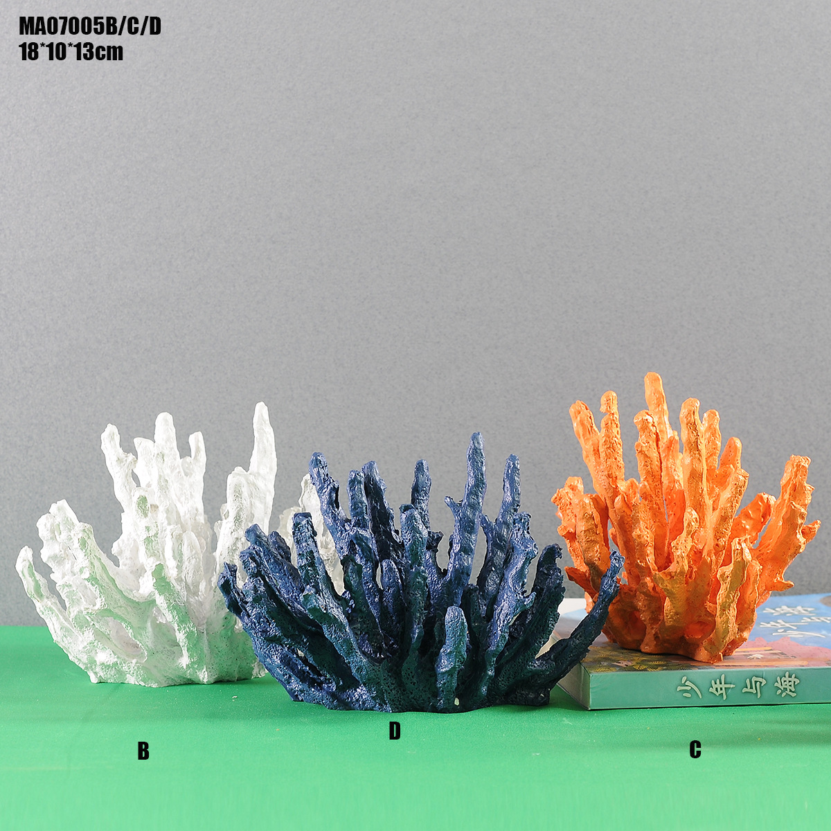 MA07005A-C