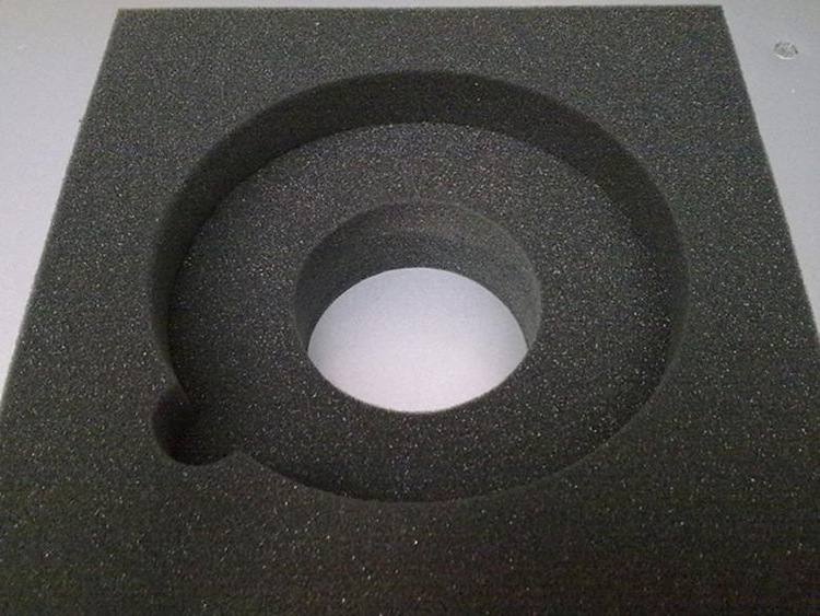 厂家直销多色海绵辅料批发海绵辅助包装材料海绵辅料 可定制详情21