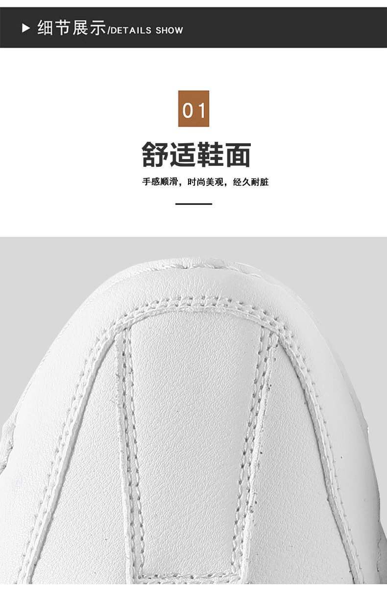 亚马逊热销马丁靴秋冬季跨境爆款高帮八爪鱼男鞋男士休闲短靴子详情6