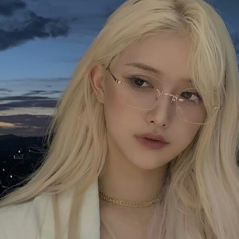 2024 Magnetic sunglasses clip for men driving myopia sunglasses day and night dual-purpose set, can be paired with prescription glasses for trendy women pic 9