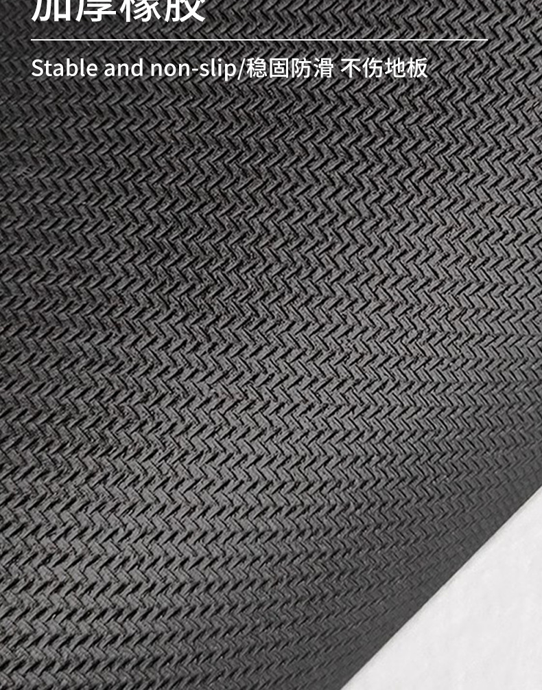 宠物餐垫防水防滑防漏猫咪狗狗吃饭专用皮革可擦洗餐垫详情10