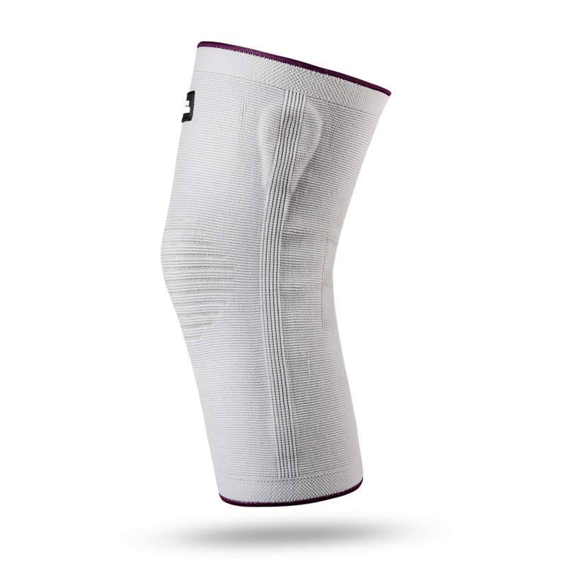 爱护佳石墨烯运动护膝套男女健身护膝硅胶垫跑步篮球护膝两只装详情9