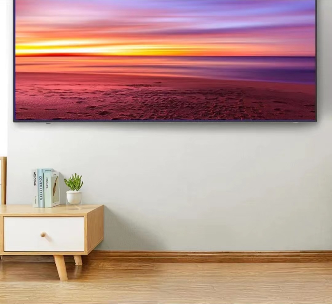 互网王牌 电视机32/46/50/55/65/75/85/100寸液晶4K网络智能语音详情7