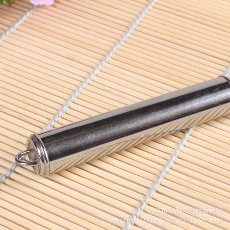 Round-handled curved knife, stainless steel fruit knife, direct supply products from street stalls, household peelers, pineapple knives wholesale pic 28