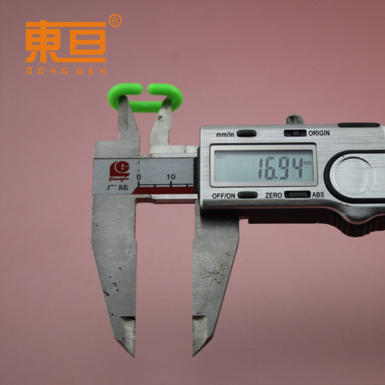 SLL24124 Green plastic chain, plastic combination chain, plastic chain technology building block parts pic 1