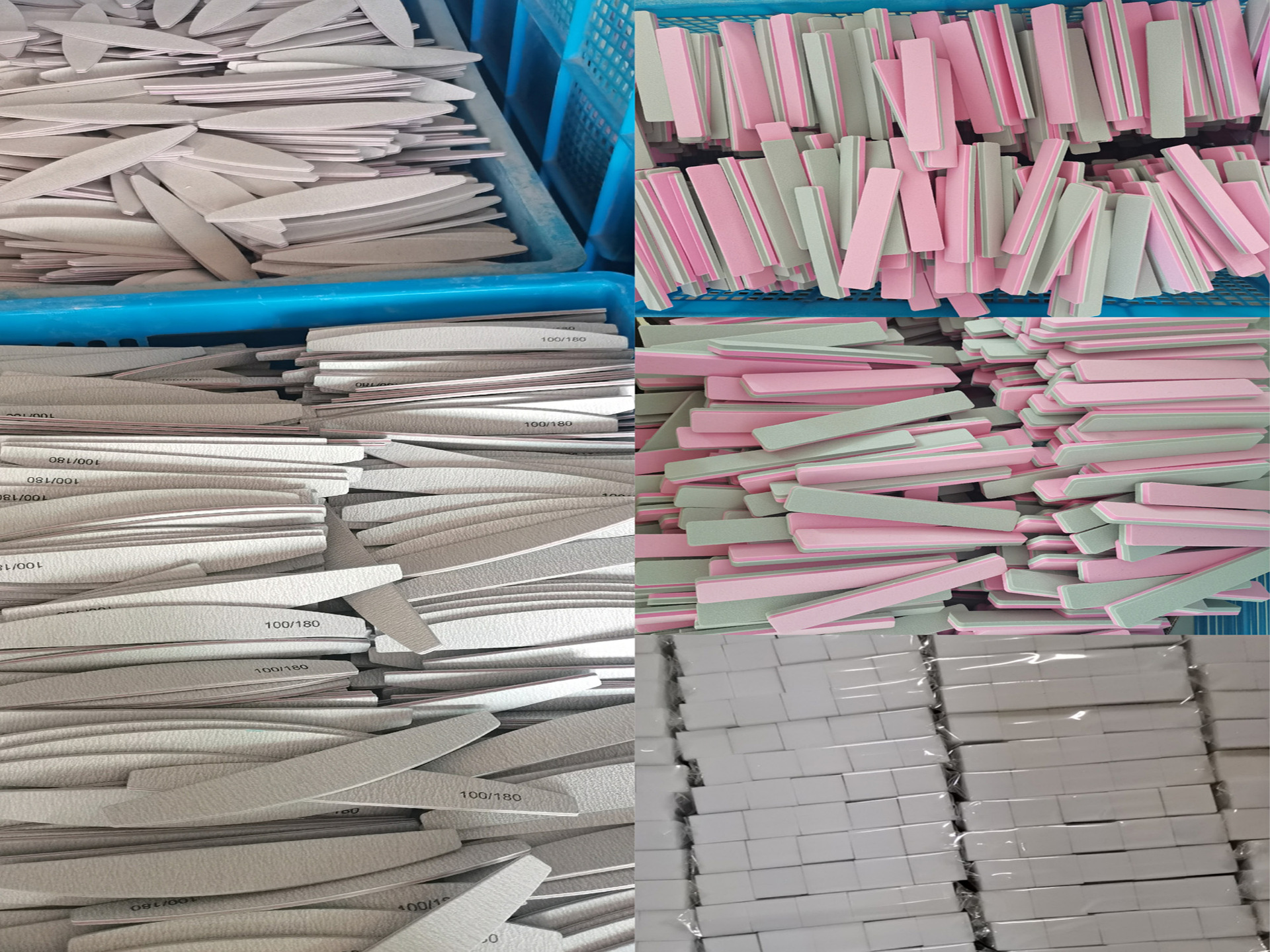 Nail art tool manufacturer direct sales, dead skin fork, stainless steel exfoliation factory direct sales pic 13