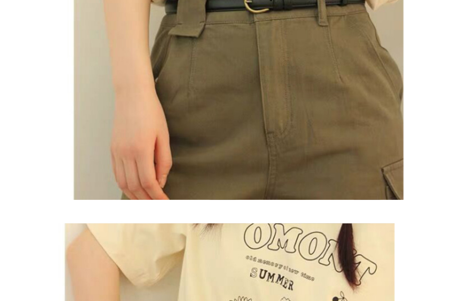 新款韩国柔软时尚细皮带女简约百搭装饰牛仔裤带连衣裙细腰带女士详情23