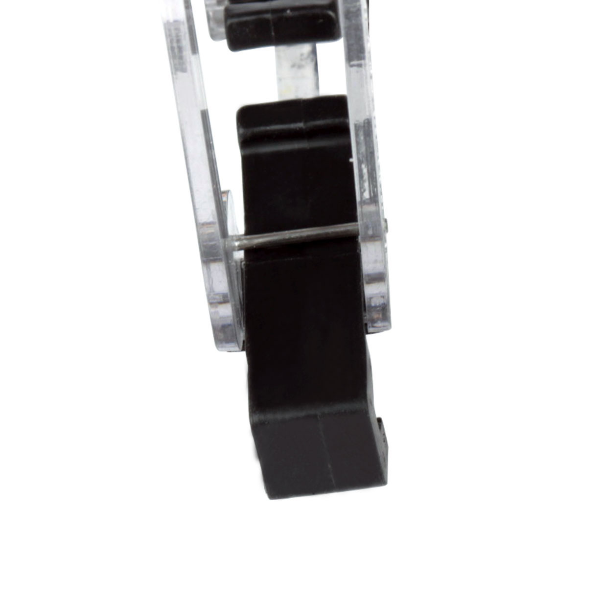 Factory wholesale violin bow straighteners, violin bow posture correction devices, transparent bow straighteners, and bow straighteners pic 11