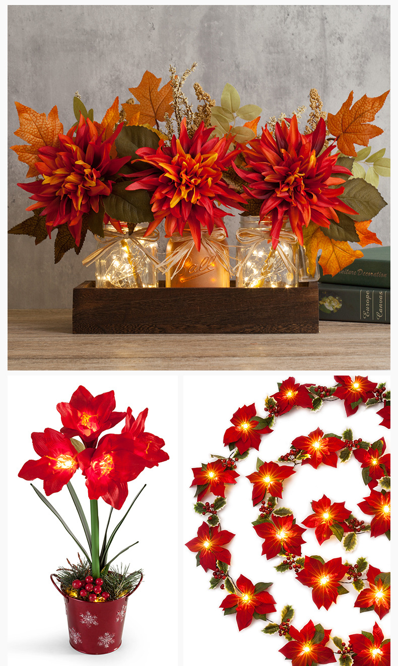 文化用品工艺礼品产品A+白主图短视频亚马逊跨境电商拍照摄影服务详情31