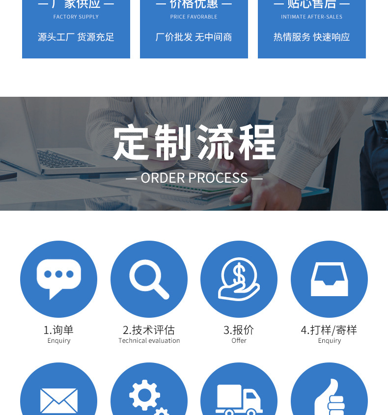 鼎信高密度螺纹彩带185色罗纹带手工DIY发饰蝴蝶结辅料包装丝带详情32