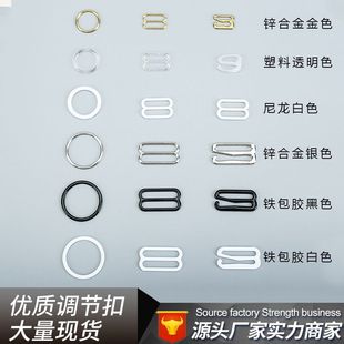 厂家批发彩色加厚螺纹带罗纹带装饰服装涤纶辅料现货箱包编织带详情1