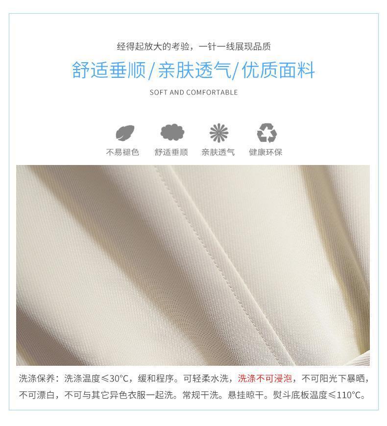 风衣外套女小个子春秋款2022年新款韩版气质收腰中长款英伦风外衣详情3