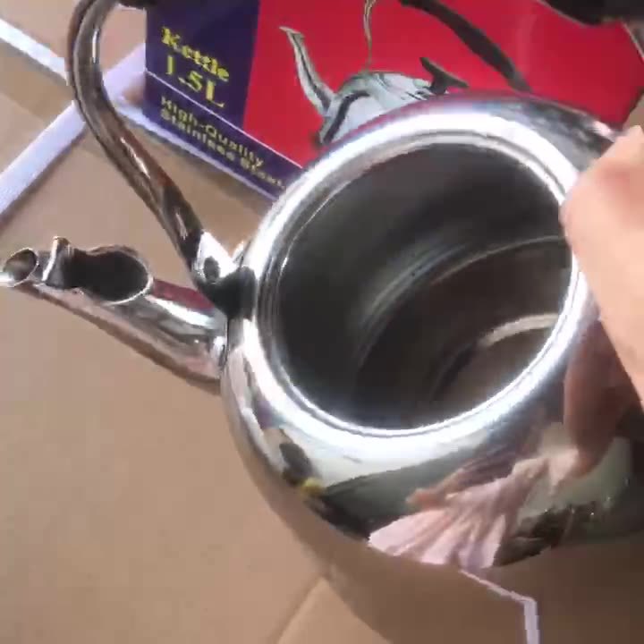 不锈钢烧水壶详情2