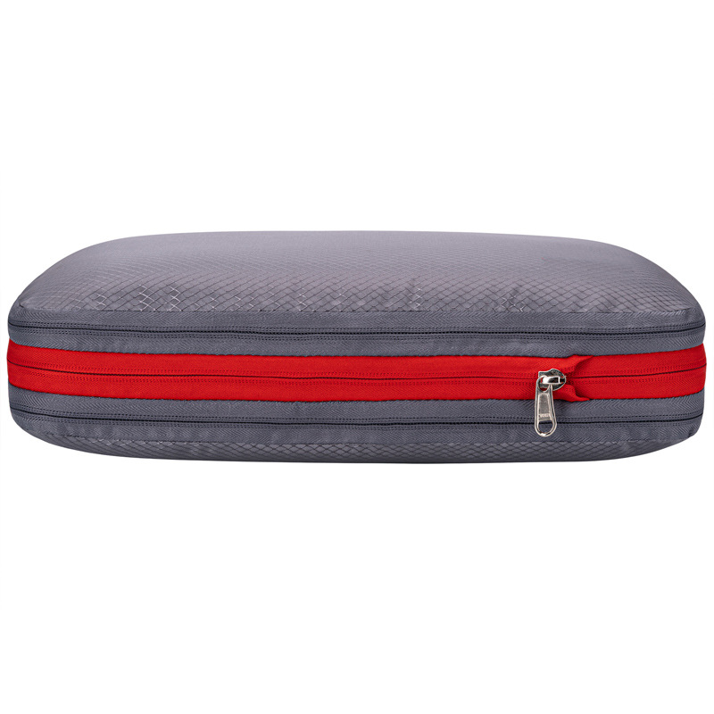 Travel storage bag, compression bag, clothing and toiletry bag, zipper storage bag, convenient small storage bag manufacturer pic 11