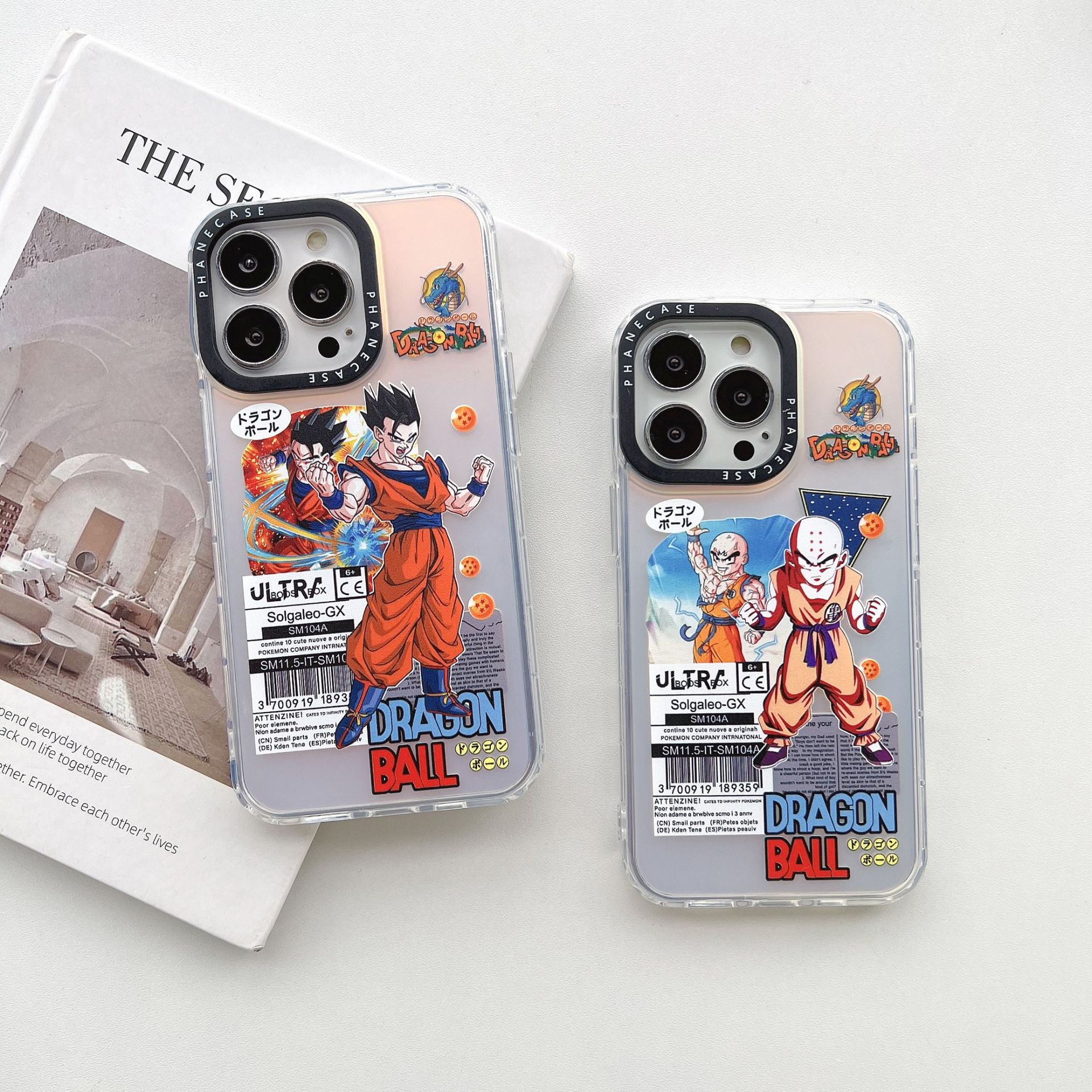 Laser Cartoon 14 is suitable for iPhone14Promax and iPhone 13Pro phone cases. 12 Personalized and 11 shockproof XSMAX pic 36