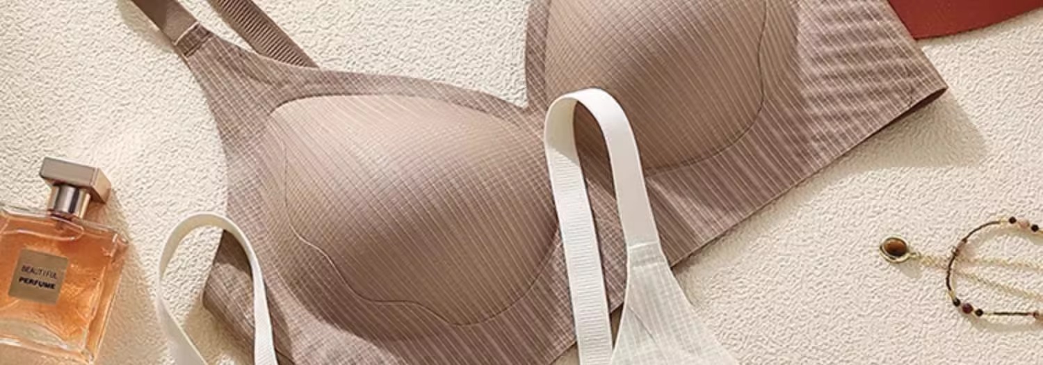 反重力提拉内衣女薄款小胸聚拢收副乳上托防下垂软支撑无痕文胸罩详情24