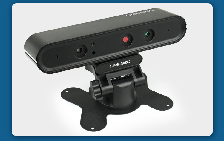 Astra Pro 3D Realistic Depth Camera SLAM ROS Visual body-sensing Camera opencv pic 21