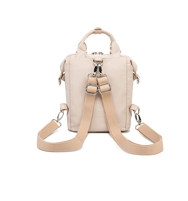 斜挎背包三用休闲双肩包迷你背包大学生ins风旅行逛街小书包批发详情18