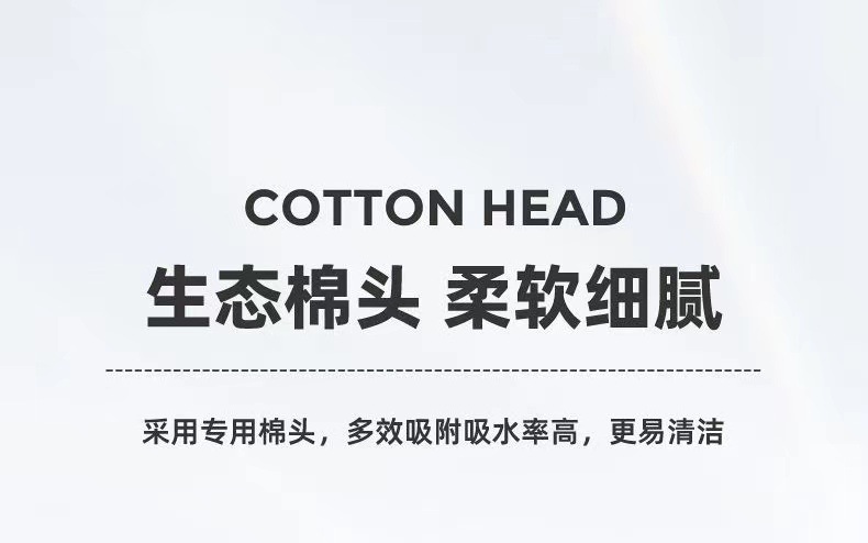迷你小拖把桌面清洁海绵厨房车载玻璃茶台显示器刮水多功能免手洗详情15