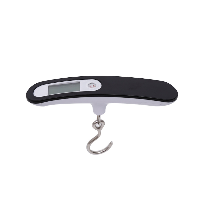 T-shaped portable and precise hand-held scale, electronic luggage scale, hand-held bag electronic scale, portable hook electronic scale pic 21