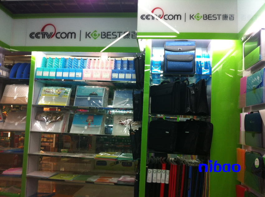 A5 Information book transparent multi-layer insert bag 20/30/60/100-page Lepu folder ticket storage bag album pic 40