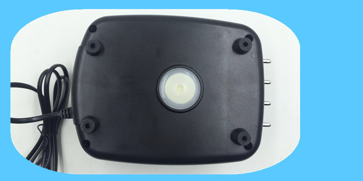Wholesale Risheng high-end air pump RS-9902 oxygenation pump from aquarium tank manufacturer pic 35