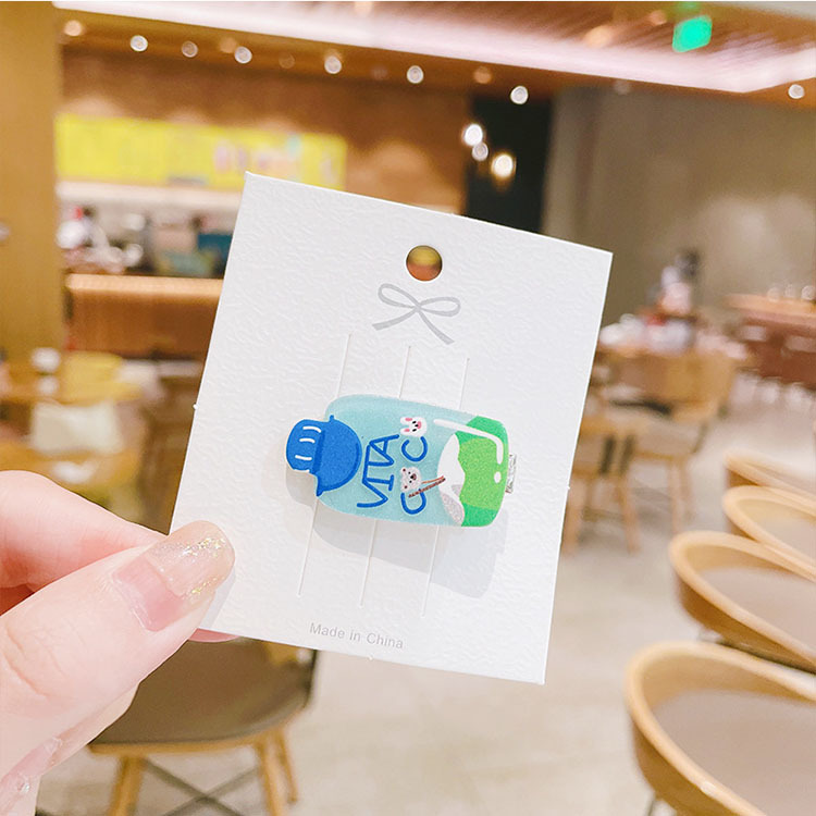 SKU-11-椰子饮料瓶鸭嘴夹