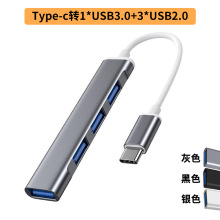 适用音频转接头V8声卡连接安卓type-c手机支持直播录音连麦转接器详情1