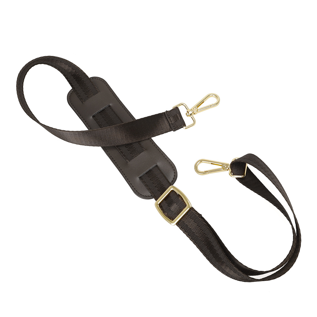 Woodwind instrument flute bag, portable shoulder bag, handbag, leather bag, flute storage box, 16 holes, 17 holes pic 13