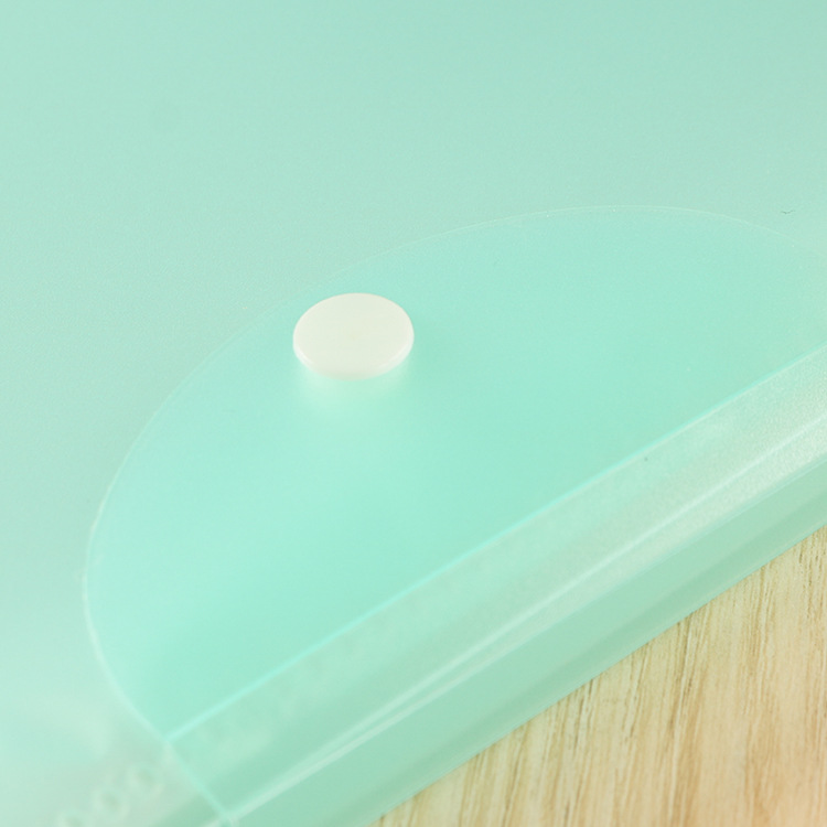 We offer portable multi-slot file card storage bags and color personalized test paper material storage bags that can be customized pic 11