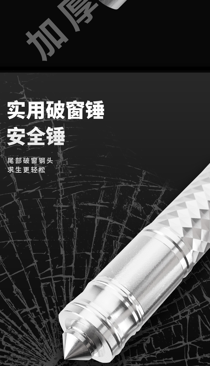 Multi-functional outdoor folding shovel, camping supplies, survival equipment, engineer shovel, self-defense engineer shovel pic 8