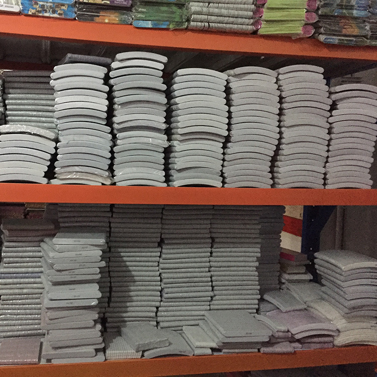 Nail art tool manufacturer direct sales, dead skin fork, stainless steel exfoliation factory direct sales pic 16