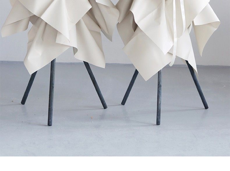 韩风纯色初恋欧雅纸马卡龙防水鲜花包装纸花束包花纸礼物包装材料详情15