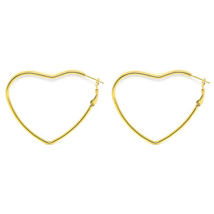 亚马逊同款不锈钢穿刺饰品AA锆石带圆饼耳钉耳环四爪抓锆石耳骨钉详情20