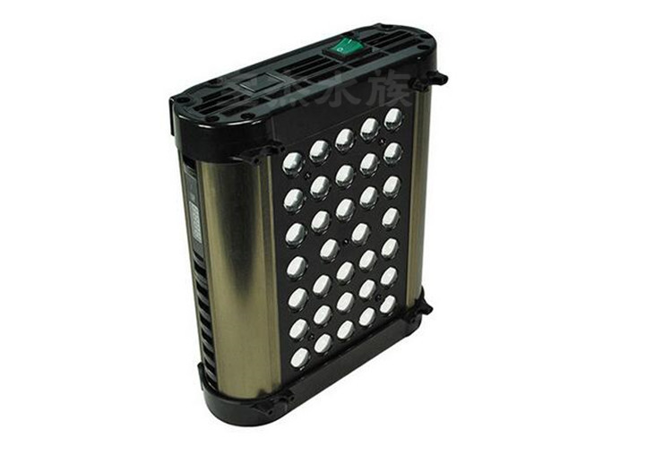 Wholesale Phantom 100W fish light fill light, aquarium light, remote control fish tank light, aquatic plant fill light pic 5