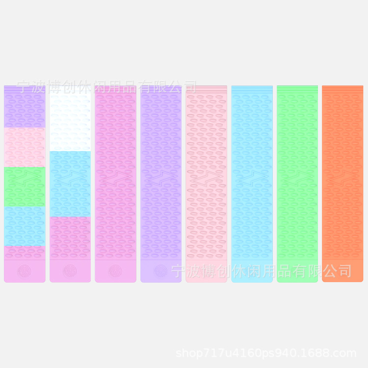 The new tiktok hit, stress-relieving silicone suction cup rat killer pioneer Squidopop stress-relieving bubble toy pic 41