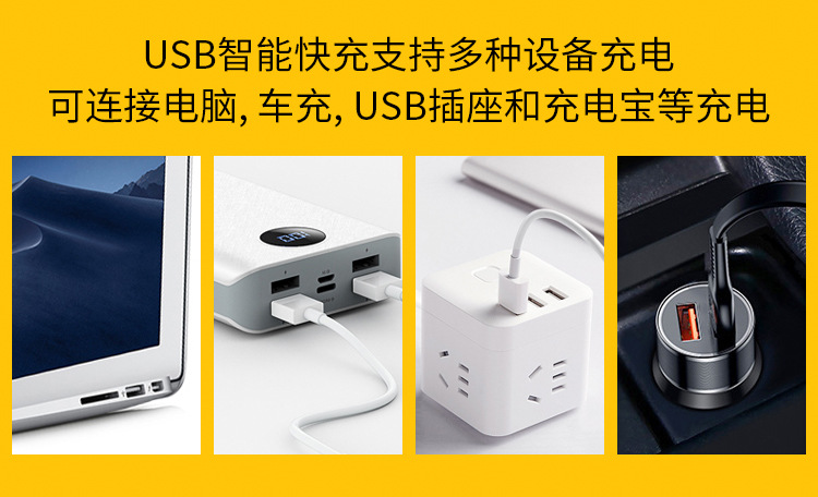 Solar-powered work light, auto repair and maintenance light, ultra-bright and powerful light with strong magnet, rechargeable light, portable inspection flashlight pic 7