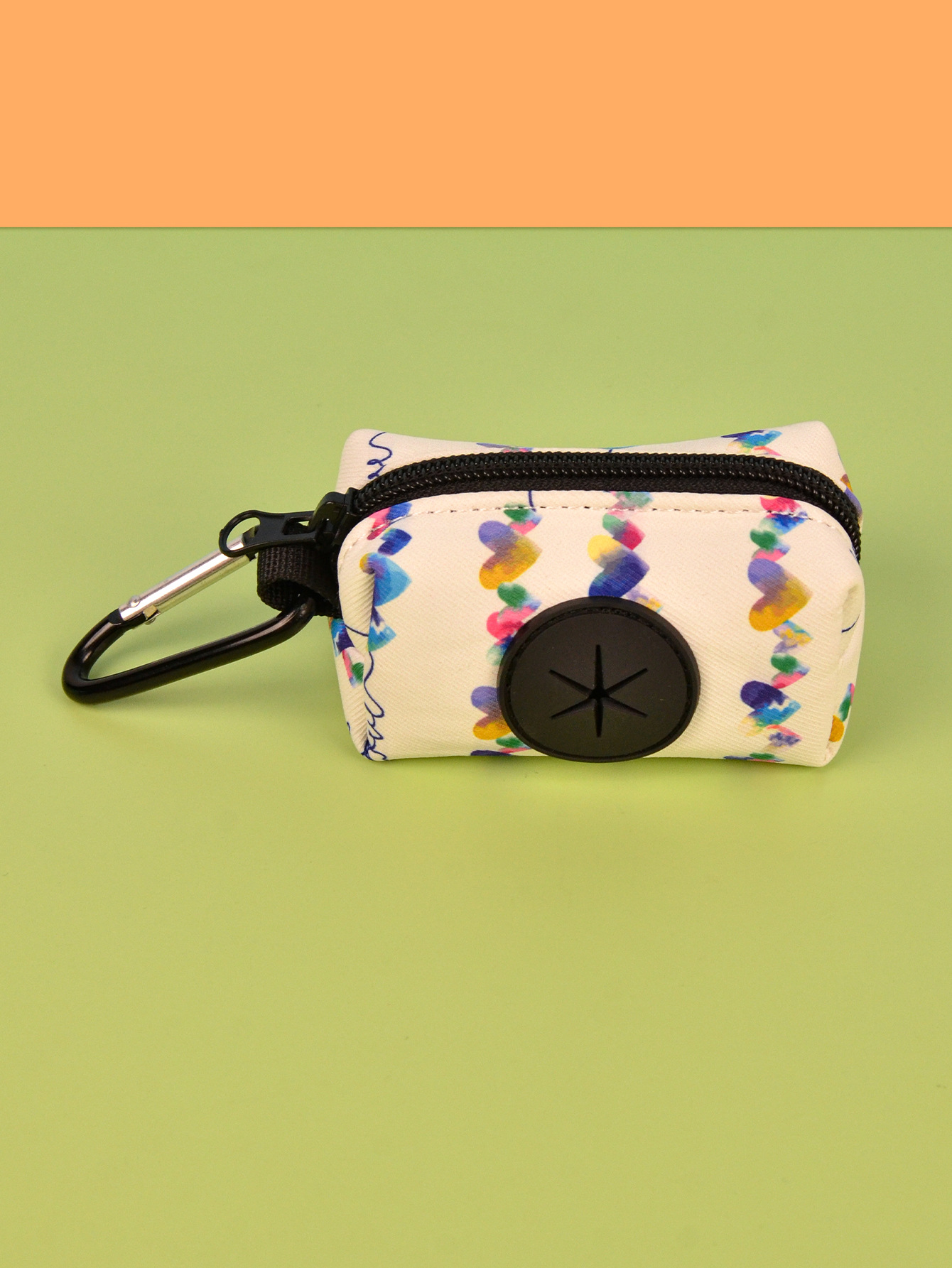 唛迪工厂批发跨境新品宠物垃圾袋分配器拾便袋收纳包宠物详情11