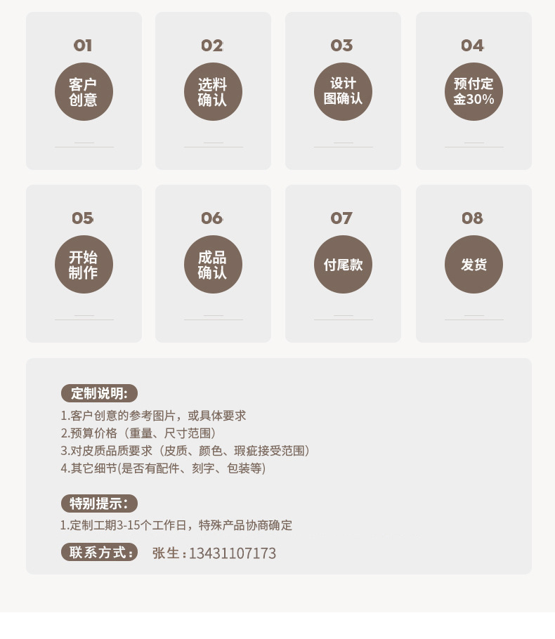 Wholesale of PU keychains, creative key chains, leather keychains, pendants, business gifts, leather car key ropes pic 28