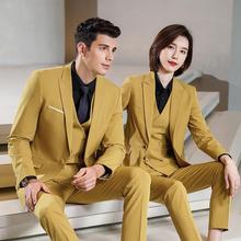 A short printed mini suit jacket for women, 2020 spring new style, a stylish, form-fitting and versatile casual suit jacket for ladies pic 3