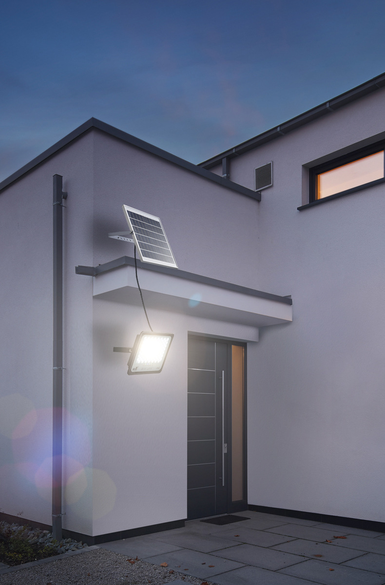 满天星太阳能投光灯批发户外照明路灯家用庭院灯防水壁灯厂家直销详情17