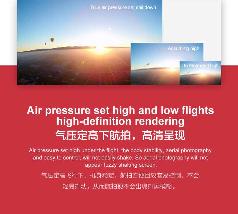 X52 quadcopter drone aerial photography high-definition long-range aircraft 4K remote control model aircraft toy Drone Cross-border pic 14