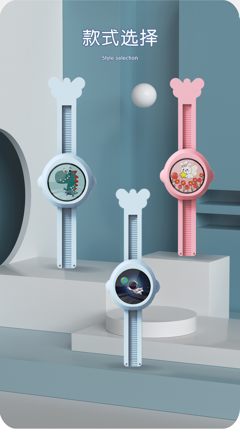 升降儿童摸高训练器摸高跳计数器助长跳高摸高器健身器材语音鼓励详情12