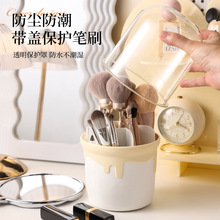 火锅拼盘沥水篮分格家用可旋转塑料水果盘双层洗菜篮蔬菜配菜盘详情5