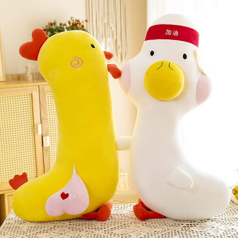 可爱大熊猫公仔毛绒玩具仿真趴款熊猫玩偶抱枕地摊摆件可加logo详情3